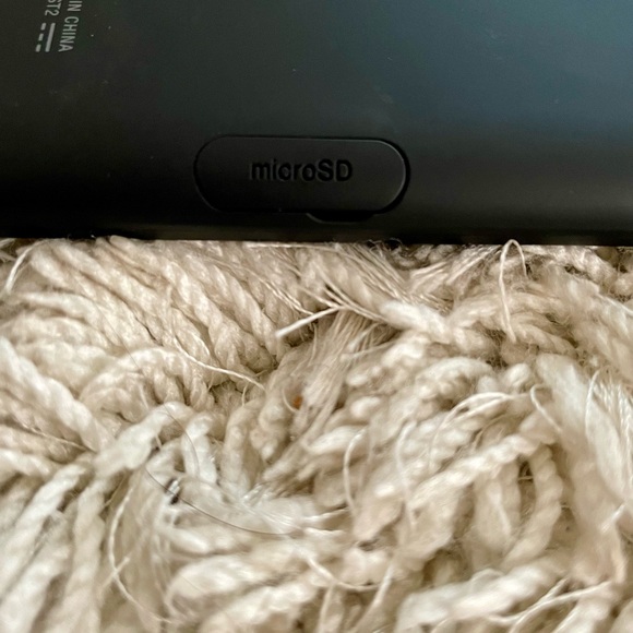 SONY E-Reader - Picture 7 of 10